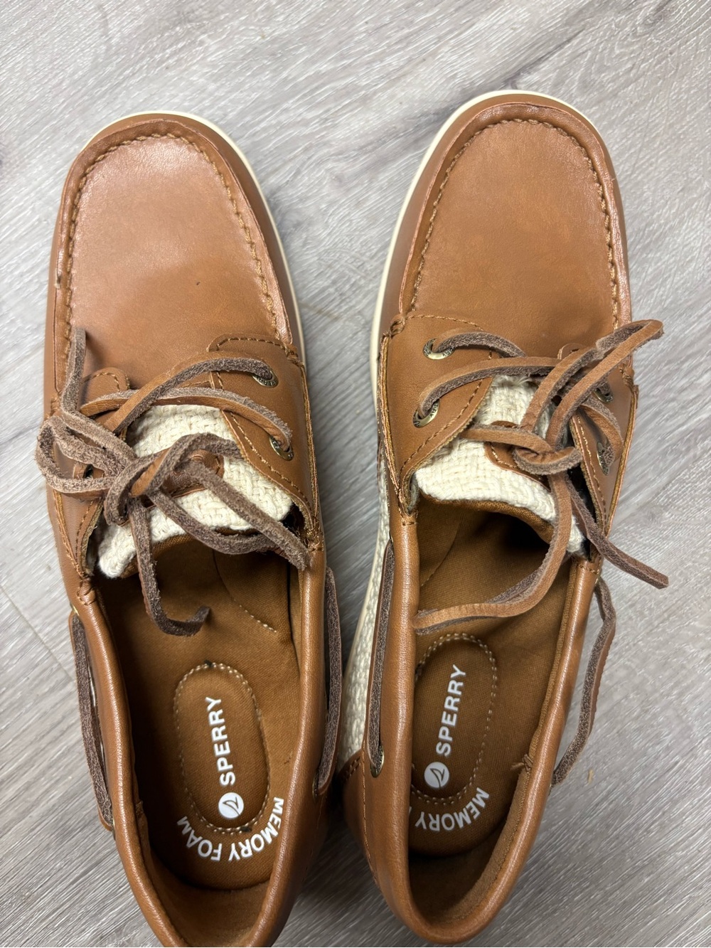 Sperrys - Picture 2 of 5